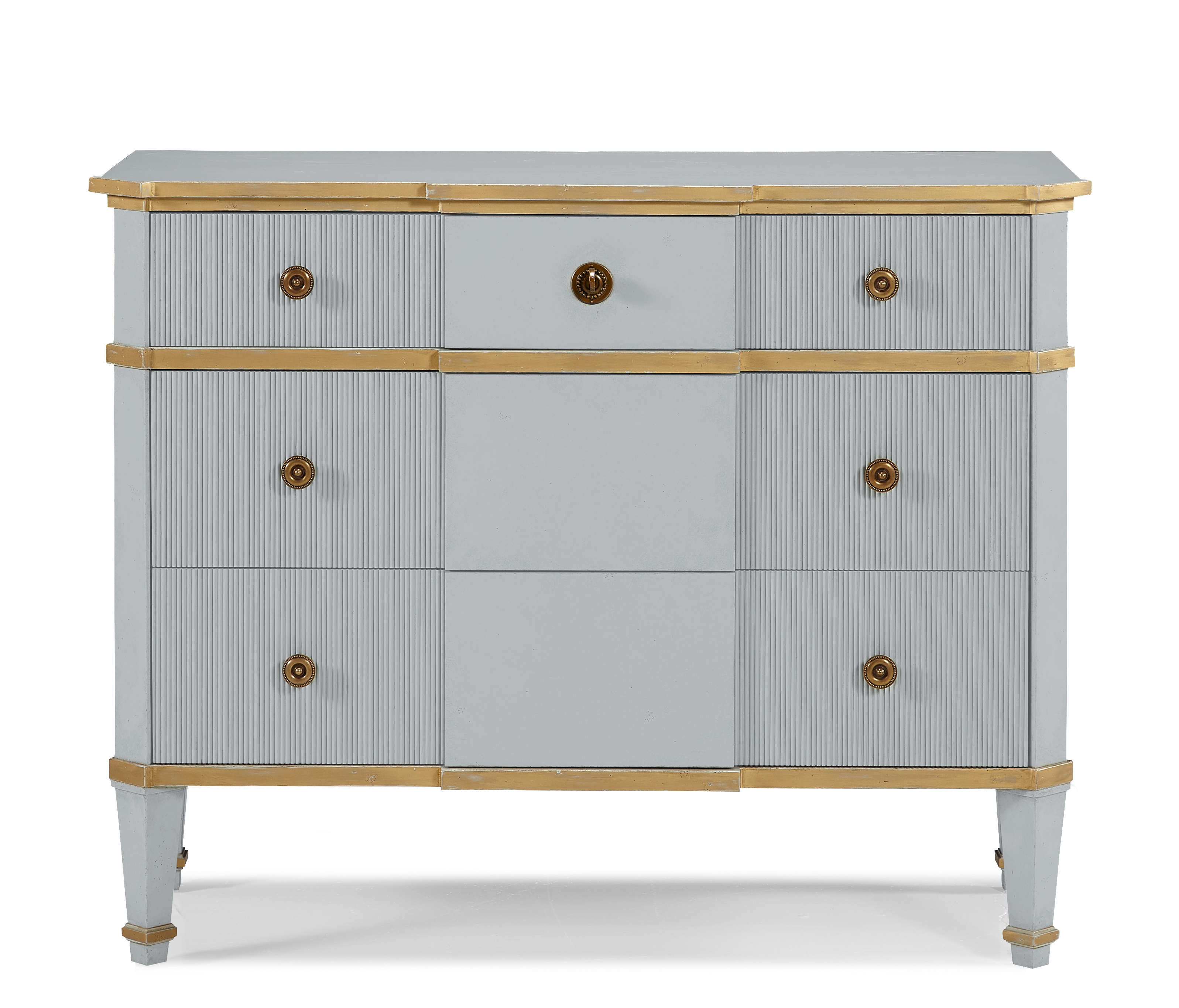 トップス LEWIN / WHITE gadidanoniem 873-61-LL | Hickory White Furniture